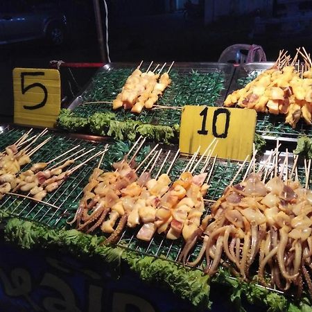 Fun-D City View Sha Plus Khon Kaen Esterno foto