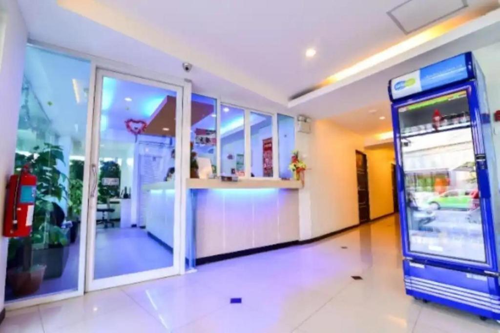 Fun-D City View Sha Plus Khon Kaen Esterno foto